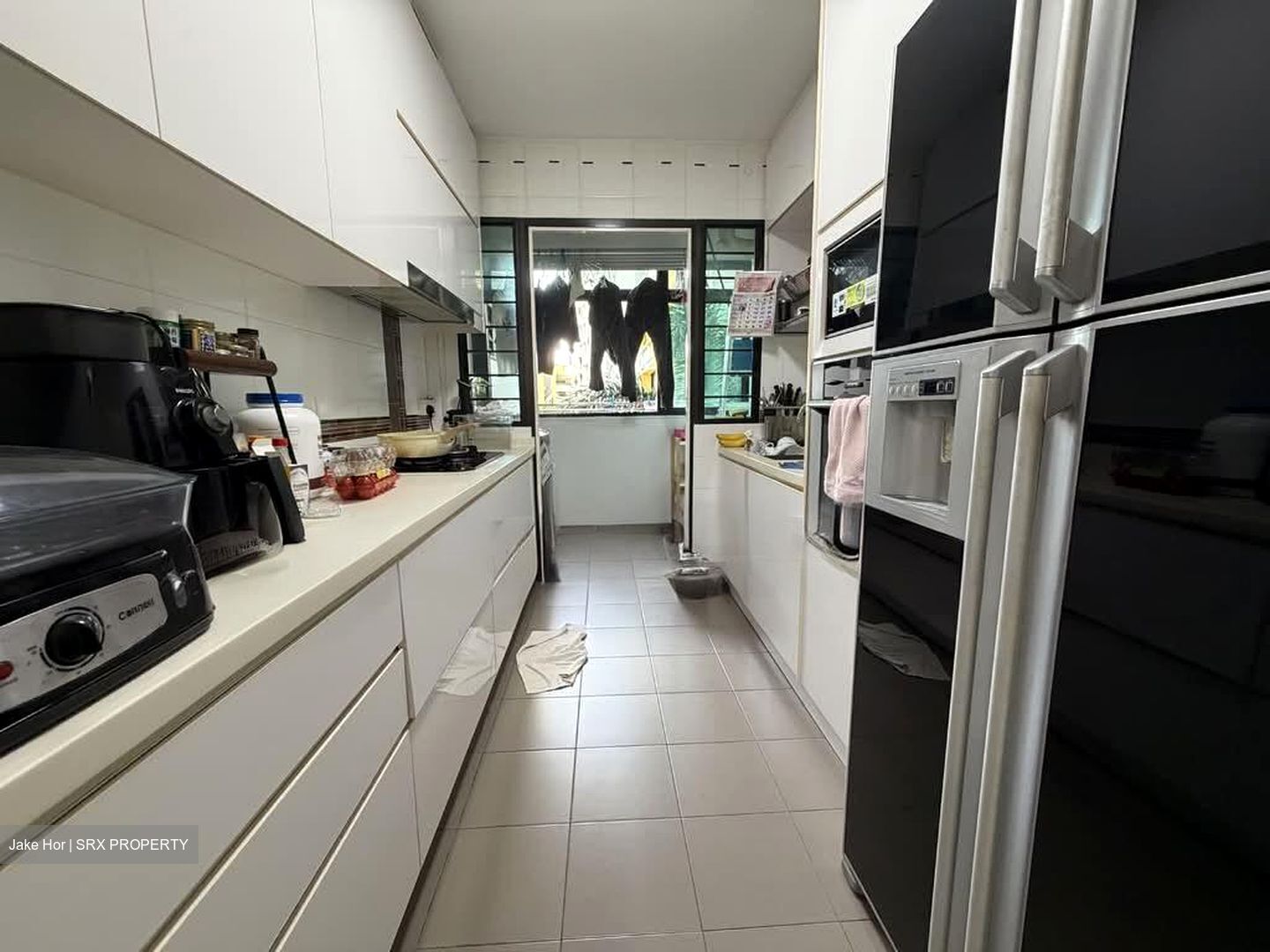 Blk 56 Havelock View (Bukit Merah), HDB 4 Rooms #565758511